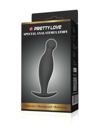 Pretty Love Special analni stimulator  BI 40036N-4